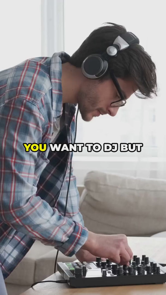 Pro DJ Masterclass